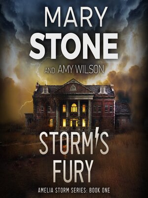 Storm's Fury - Audiobook